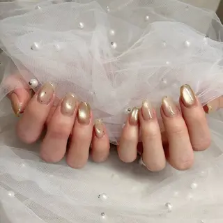 ネイル Aurum ♡︎ miyukiのネイルデザイン