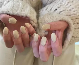 ネイル musee art所属・Musee art 亀戸店のネイルデザイン