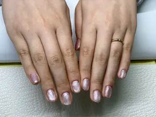 ネイル AngelChris ビューティーサロンのネイルデザイン