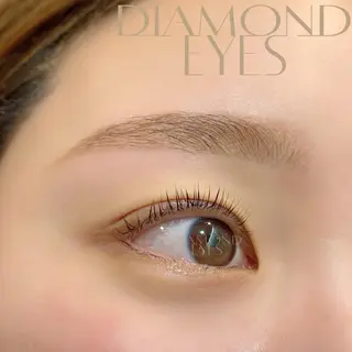 アイブロウ 副店長💎IMOTO .のマツエク・マツパデザイン