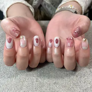 ネイル Koa nails.のネイルデザイン