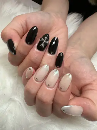 ネイル 💠AYANE /吉祥寺💠のマツエク・マツパデザイン