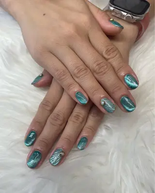 ネイル ネイル・エステサロンUILANI所属・ネイル・エステサロン UILANIのネイルデザイン