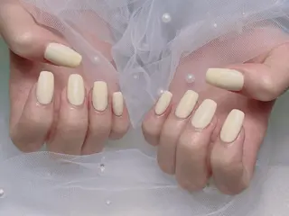 ネイル lucky nail 歌舞伎町のネイルデザイン