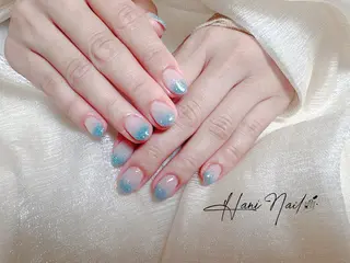 ネイル Hani Nail 三ノ宮【ハニネイル】所属・Hani Nail 【ハニネイル】のネイルデザイン