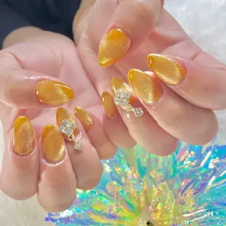 ネイル J terrace Nailのネイルデザイン