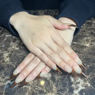 ネイル IROHA nail 有美のネイルデザイン