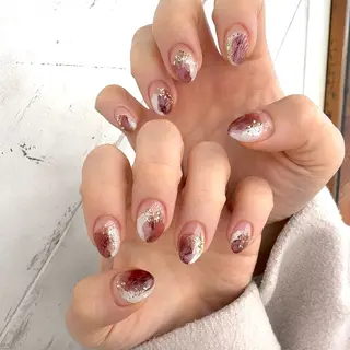 ネイル 🌺🌴N. Rita🥥のネイルデザイン