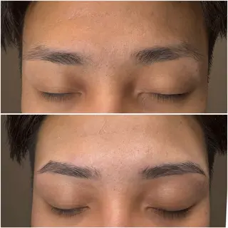 アイブロウ yuuri. Sの眉毛・アイブロウイメージ