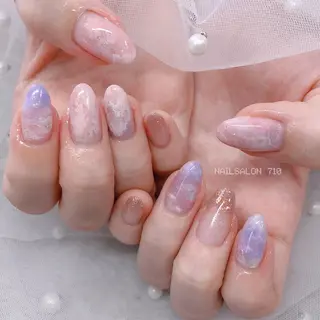 ネイル ナナイチゼロ I.Naoのネイルデザイン