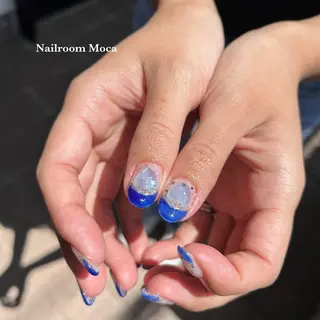 ネイル Nailroom Mocaのネイルデザイン