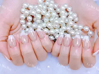 ネイル 🌻 Momoko_のネイルデザイン