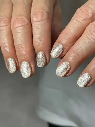 ネイル neouv所属・NEOUV_ mikuのネイルデザイン