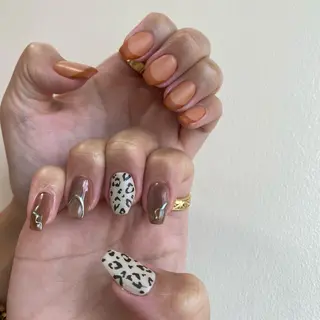 ネイル Chipieee Tokyoのその他イメージ