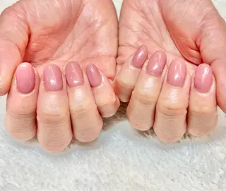 ネイル パラスパガーデン ♡齊藤歩のネイルデザイン