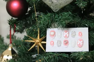 ネイル Nail Atelier B.所属・Nail Atelier B.のネイルデザイン