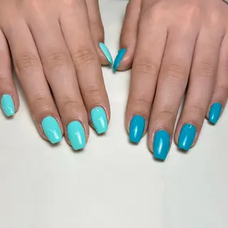 ネイル salon mowa所属・mowa 🌿‬ kanaのネイルデザイン