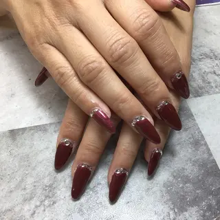 ネイル Eye& NailDayのネイルデザイン