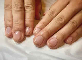 ネイル nailist nanaのネイルデザイン