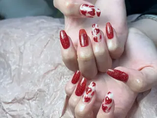 ネイル ToliyDeliy ネイルサロンのネイルデザイン