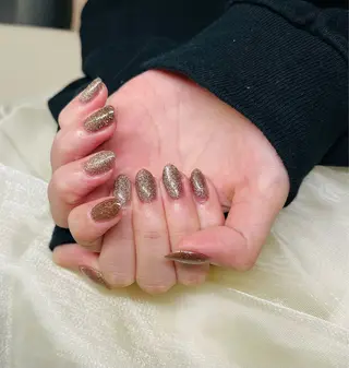 ネイル NiNa ビューティーサロン所属・Ni Naのネイルデザイン