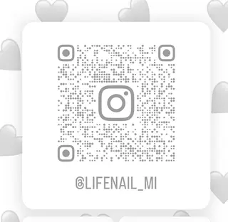 ネイル LIFE MIYUのネイルデザイン