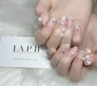 ネイル NailSalon /JAPHのネイルデザイン