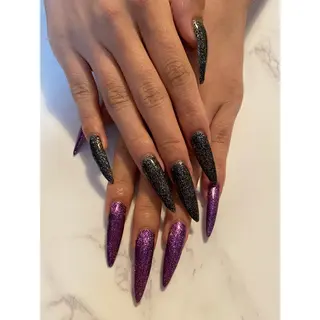 ネイル Nail Salon Ripe所属・Nail Salon Ripeのネイルデザイン