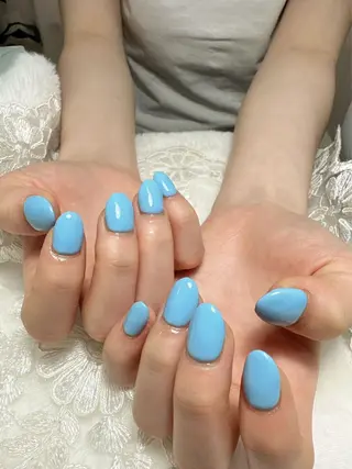 ネイル The Nail エミのネイルデザイン