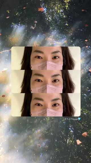 マツエク・マツパ soirée所属・nail salon Soiréeのネイルデザイン