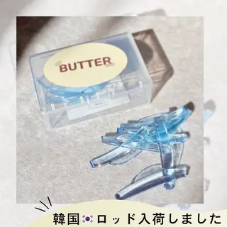 マツエク・マツパ RUMéL Natsumiのマツエク・マツパデザイン