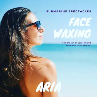 ARIA所属・ARIAプライベート サロン五反田のマツエク・マツパデザイン