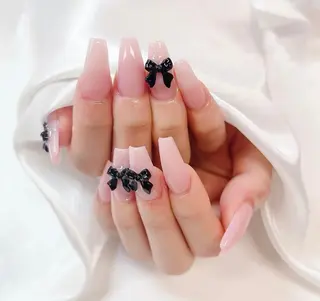 ネイル Miouミオン ネイルサロンのネイルデザイン