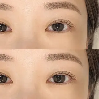 マツエク・マツパ Niyu名駅店 山口の眉毛・アイブロウイメージ