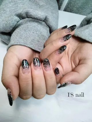 ネイル I'S nail 佐野のネイルデザイン