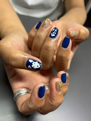 ネイル 310. 伊藤のネイルデザイン