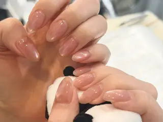 ネイル CHERIR NAILSALONのネイルデザイン