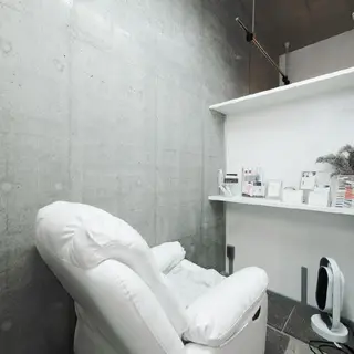 メンズ カラー マツエク・マツパ アイブロウ Roa所属・🪞🫧豊田美優/ まつげパーマ🫧🪞のマツエク・マツパデザイン