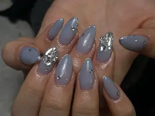 ネイル nail salon kukuna所属・nail salon 心斎橋のネイルデザイン
