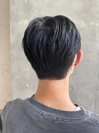 メンズ 👾メンズカット 近藤あやか👾のヘアスタイル