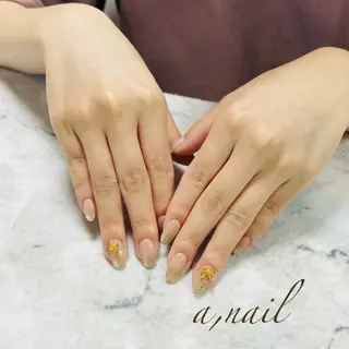 ネイル ネイルサロン エーネイルのネイルデザイン