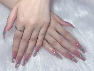 ネイル Nail Monsterのネイルデザイン