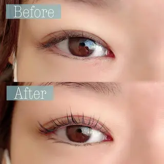 マツエク・マツパ eclat ANJUのネイルデザイン