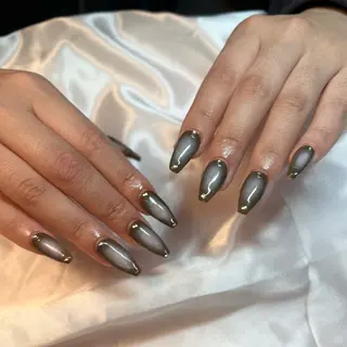 ネイル pua 千葉所属・海外ネイル🇺🇸 個性派/YUUKAのネイルデザイン