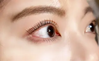 マツエク・マツパ Lafu / Mayuのマツエク・マツパデザイン