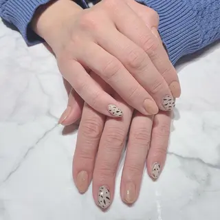 ネイル ネイルサロン Belleのネイルデザイン