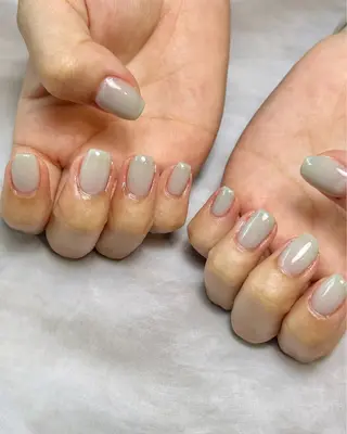 ネイル Reflection marikoのネイルデザイン