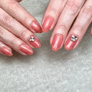 ネイル COCO+所属・COCO +のエステ・リラクイメージ