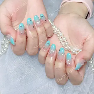 ネイル Jelly catのネイルデザイン