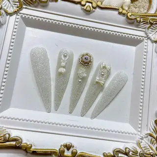 ネイル misun_nail所属・misun_ nailのネイルデザイン